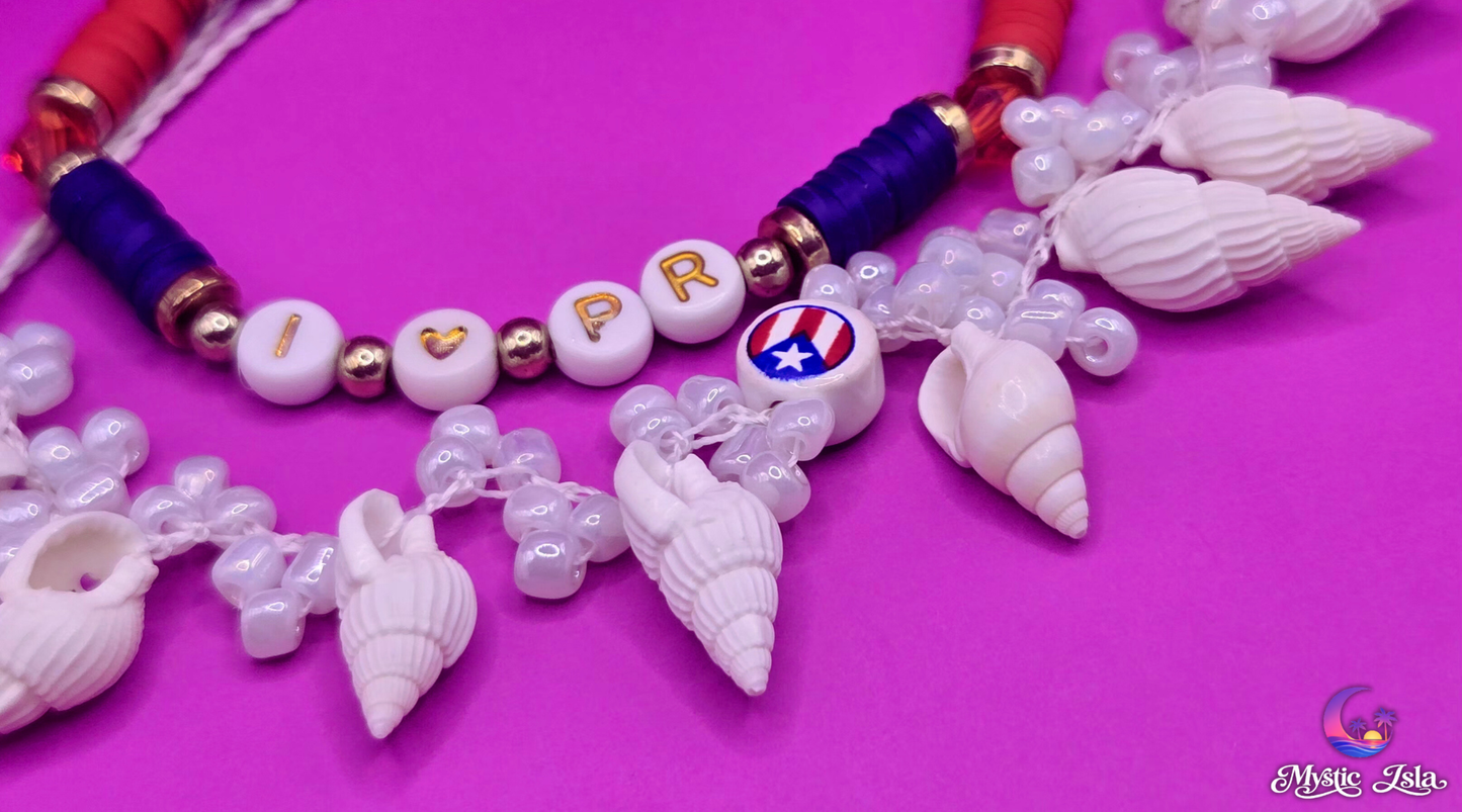 ISLA PICKUP | Puerto Rico Bundle Set