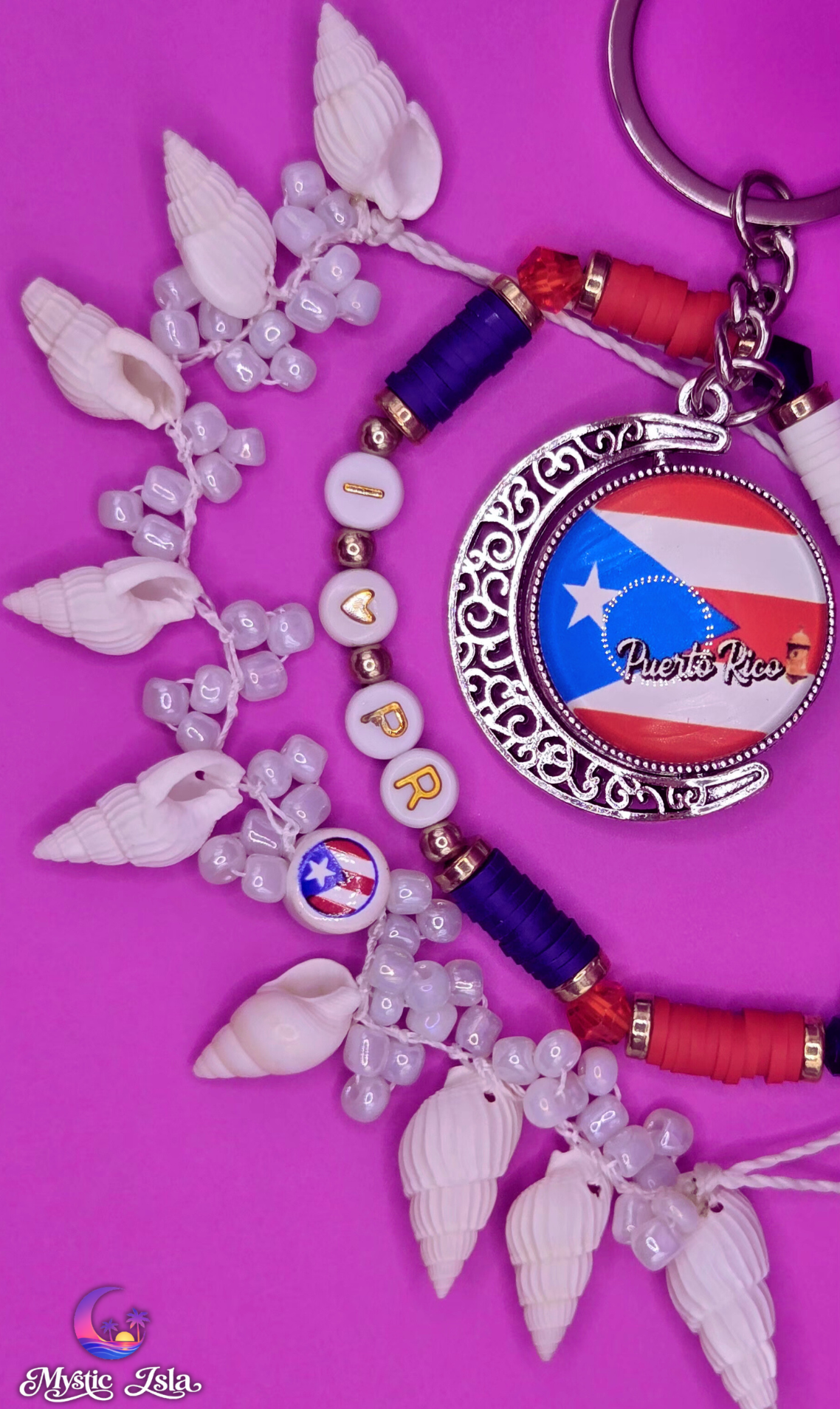 ISLA PICKUP | Puerto Rico Bundle Set